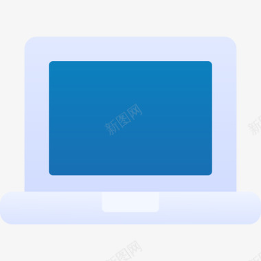 硬件Macbook硬件和设备平板电脑图标