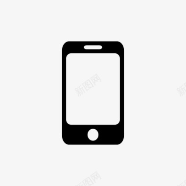 苹果X手机手机号3x图标