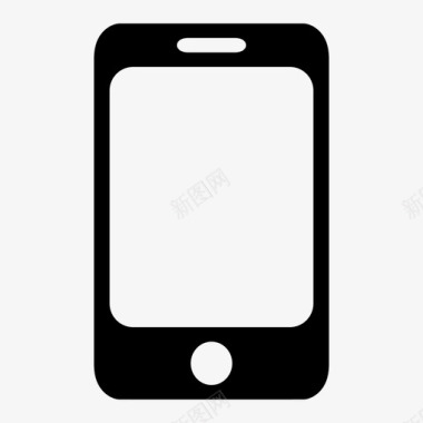 苹果X手机手机小3x图标