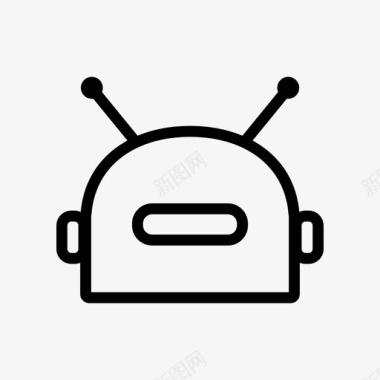 robotsRobots检测01图标