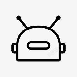 robotsRobots检测01高清图片