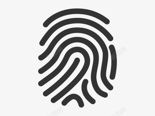 fingerprint的搜索结果2图标