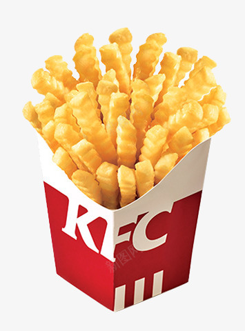 肯德基薯条免扣美食png免抠素材_88icon https://88icon.com 肯德基 薯条 免扣 美食