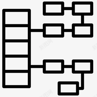 缩放弹性搜索浏览器缩放搜索图标