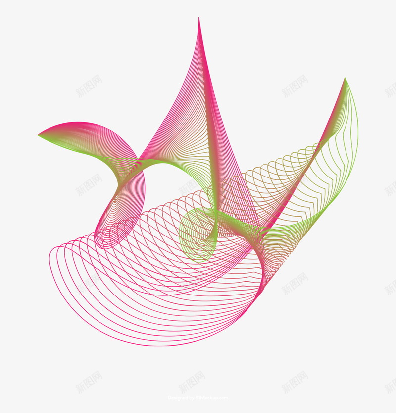 超抽象的线条扭曲纹理粒子颗粒装饰png免抠素材_88icon https://88icon.com 抽象 线条 扭曲 纹理 粒子 颗粒 装饰