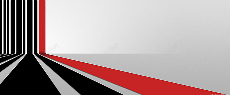 横幅广告促销红色条纹黑色条纹立体感现代bannerjpg设计背景_88icon https://88icon.com 条纹 横幅 广告 促销 红色 黑色 立体感 现代