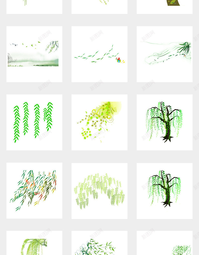 春天绿色春季卡通柳树柳条柳叶春季夏季位图RGB格式jpg设计背景_88icon https://88icon.com 春季 春天 绿色 卡通 柳树 柳条 柳叶 夏季 位图 格式