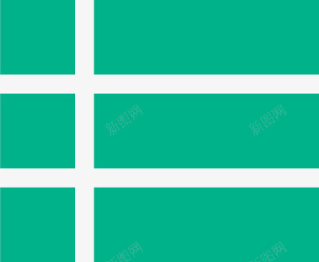 格子旗icon列表格子1图标