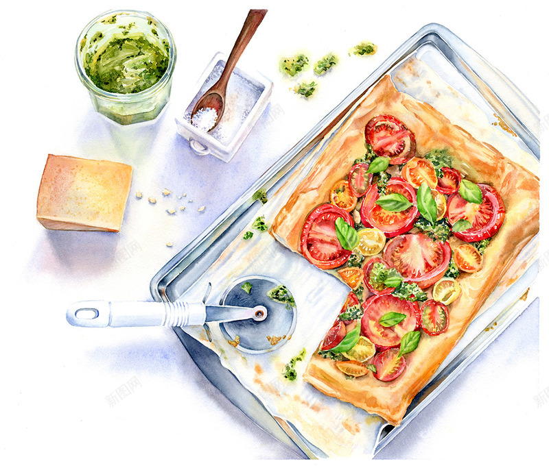 手绘食物花田错A高清合成参考高清小景合成高清影视海jpg设计背景_88icon https://88icon.com 高清 合成 手绘 食物 花田 参考 小景 影视海