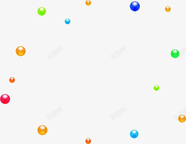 彩色分散小球觅51yuansu漂浮设计设计师加油站jpg设计背景_88icon https://88icon.com 彩色 分散 小球 漂浮 设计 设计师 加油站