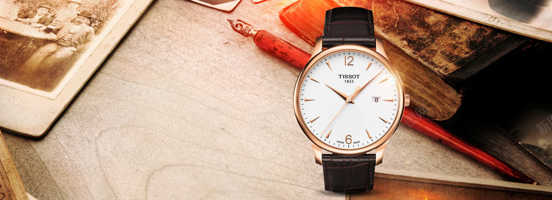 手表海报品牌手表手表广告设计机械手表石英表男式手表背景