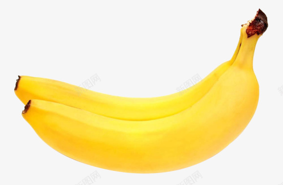 混搭食材香蕉水果免扣食材蔬菜水果免扣画板精细划分标图标