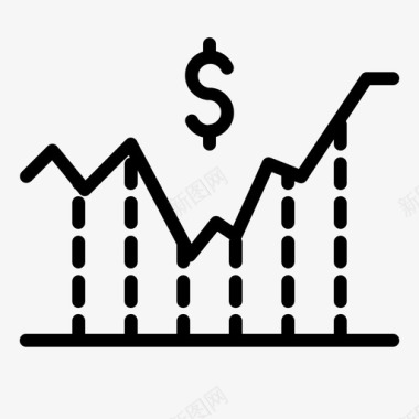 信息创意图表图表分析信息图表图标