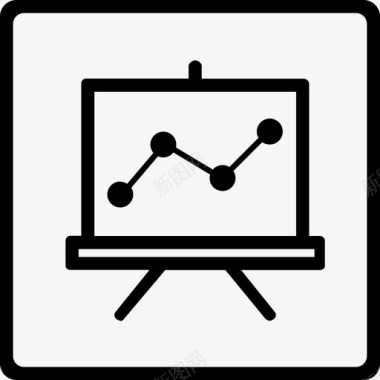 企业公众号运营公众号运营图标