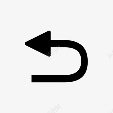 图标返回顶部返回svg图标