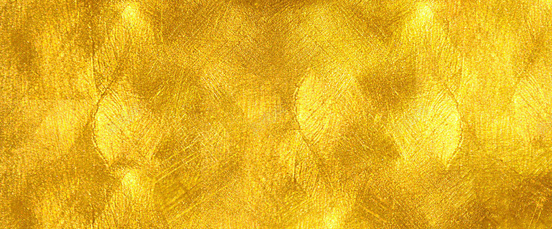 金黄色金属纹理质感装饰海报banner图库3797背景