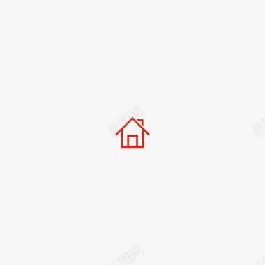 房子房子图标
