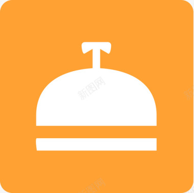 餐饮标志餐饮信息图标
