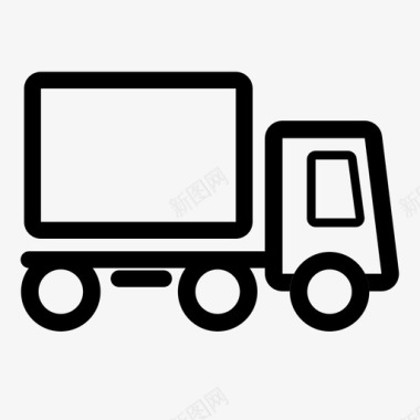 发车发车记录图标