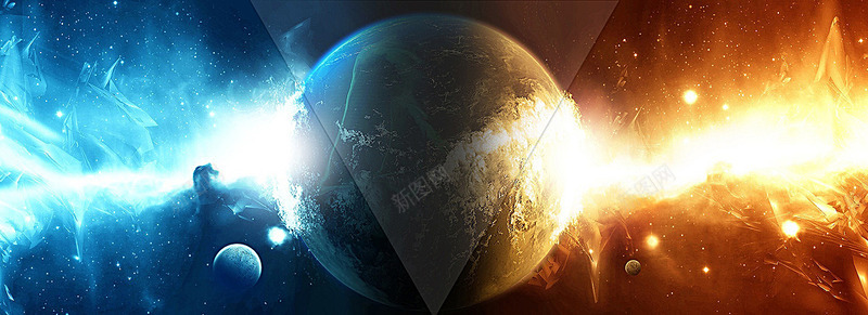 淘宝天猫双11星球光茫四射星火蓝色黄色火焰促销购物jpg设计背景_88icon https://88icon.com 淘宝天 猫双 星球 光茫 四射 星火 蓝色 黄色 火焰 促销 购物