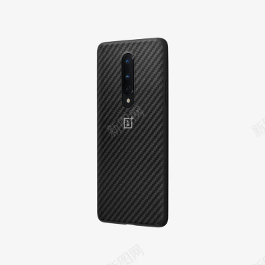 OnePlus8芳纶纤维全包保护壳一加商城图标