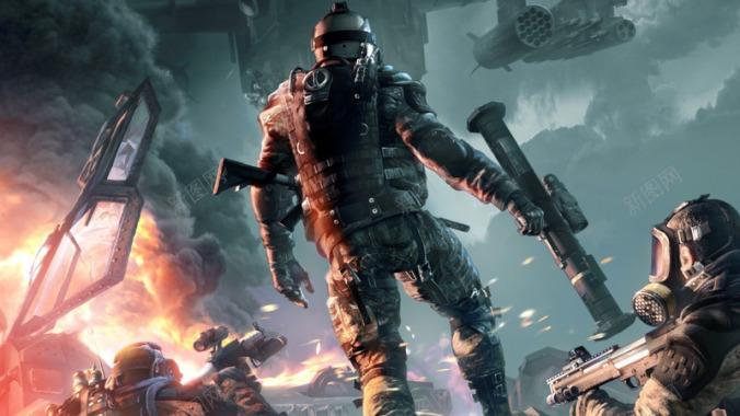 黑色质感黑色黑色纹理黑色场景暗黑风格调逼格场景纹理背景