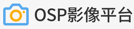 少女影像影像平台logo图标