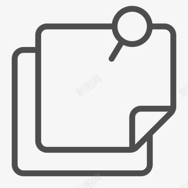 繁忙事务下步事务默认图标