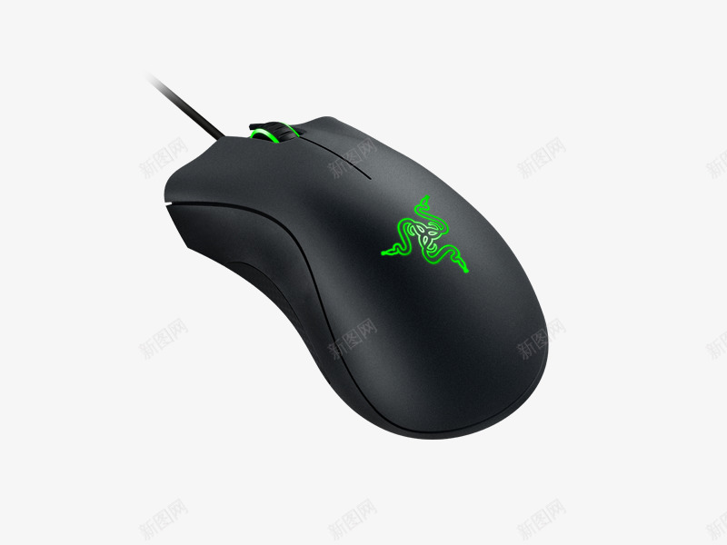 Razer雷蛇蝰蛇3500游戏鼠标人体工程学鼠标png免抠素材_88icon https://88icon.com 人体 工程学 游戏 雷蛇蝰 鼠标 鼠标样式