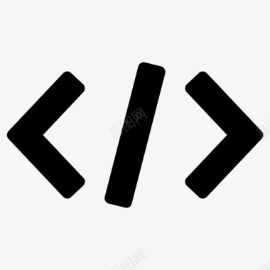 HTML5代码开发代码html图标