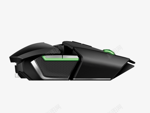 蛇鹫Razer雷蛇Ouroboros奥罗波若蛇有线无线图标