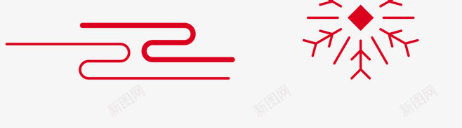 节日气氛春节底纹祥云纹新春中国结鞭炮红色花纹财富png免抠素材_88icon https://88icon.com 节日 新年大吉 春节 底纹 祥云纹 古典 底纹 新年 春节 中国结 鞭炮 祥云 红色 花纹 财富