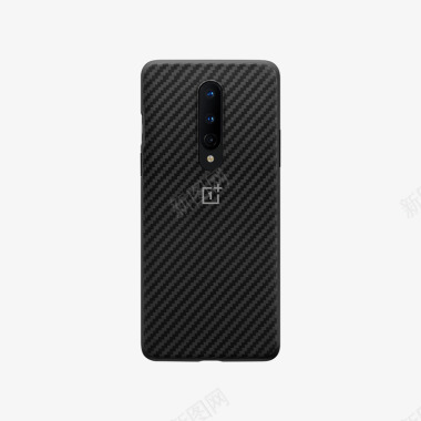 OnePlus8芳纶纤维全包保护壳一加商城图标