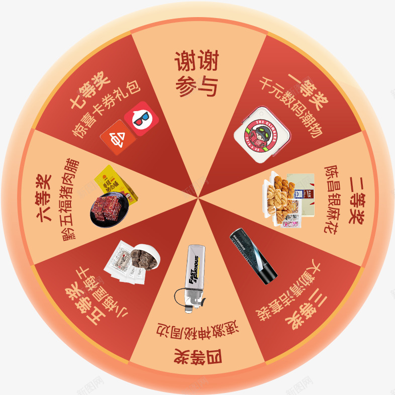 剁手达人集结png免抠素材_88icon https://88icon.com 剁手 达人 集结