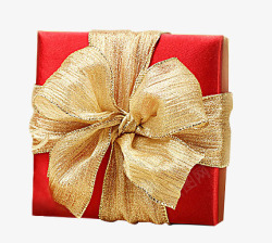 金红色礼物盒未标题1恢复的库素材