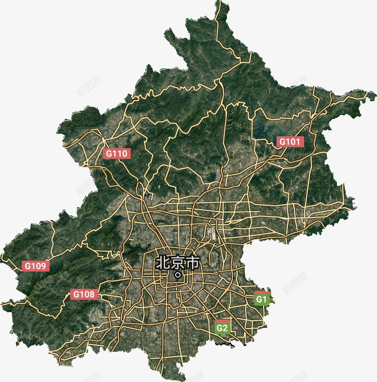 北京城区高清卫星地图北京城区高清谷歌卫星地图城市规png免抠素材_88icon https://88icon.com 北京 城区 高清 卫星 地图 谷歌 城市