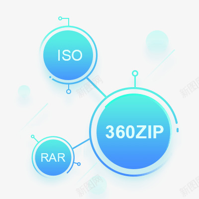 360压缩360推出的免费解压缩软件360安全中心png免抠素材_88icon https://88icon.com 压缩 推出 免费 费解 软件 安全 中心