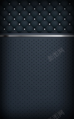 几何线条高清图高清黑色黑色几何背景