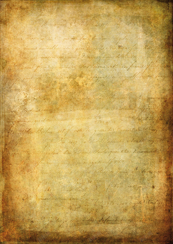 发黄纸张底纹花jpg设计背景_88icon https://88icon.com 发黄 纸张 文字 编号 底纹