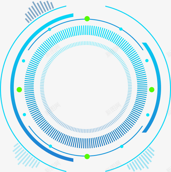 百度H5png免抠素材_88icon https://88icon.com 百度