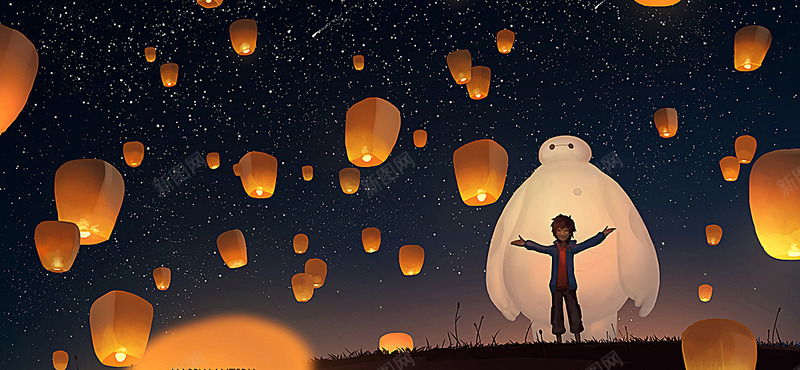 天灯原野孔明灯中国风粗狂唯美晚霞淘宝中秋节海报bajpg设计背景_88icon https://88icon.com 天灯 原野 孔明 灯中 国风 粗狂 唯美 晚霞 淘宝 中秋节 海报
