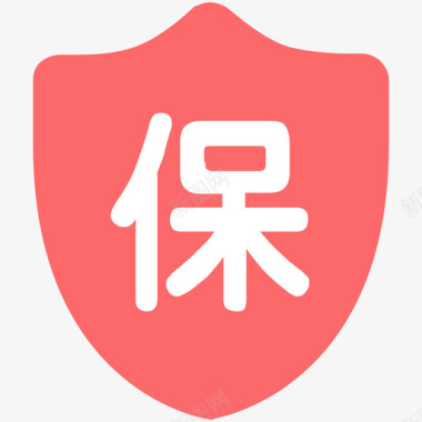 社保服务图标