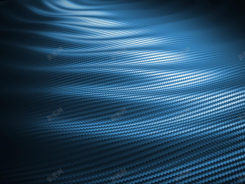 蓝色皱纹碳纤维织物jpg设计背景_88icon https://88icon.com 蓝色 皱纹 碳纤维 织物