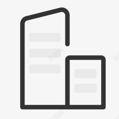 楼市开盘楼市热点图标