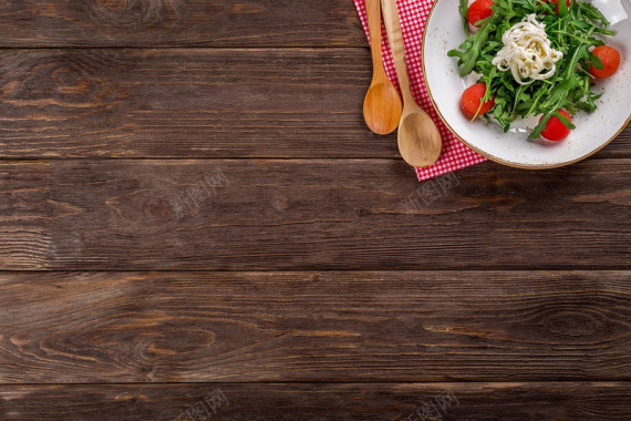 食品美味橄榄木制的烹饪板厨房美食营养菜简单的下酒菜背景