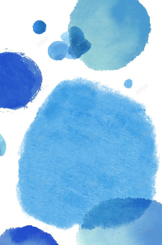 中式古典笔触海浪波浪水墨肌理纹理底纹蓝色水彩笔刷Pjpg设计背景_88icon https://88icon.com 中式 古典 笔触 海浪 波浪 水墨 肌理 纹理 底纹 蓝色 水彩