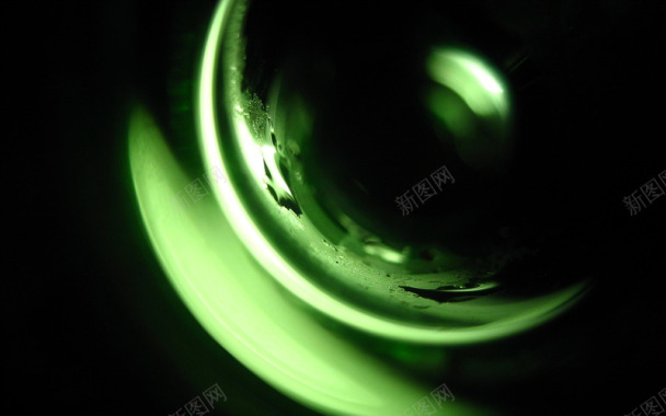 壁纸化妆品护肤彩妆液体气泡水水珠油电商设计滴管水面背景