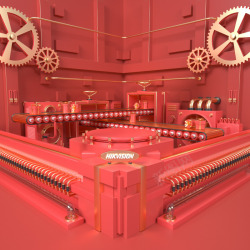 猫大My99划算节天猫大促活动通用家居家装节海报p4d高清图片