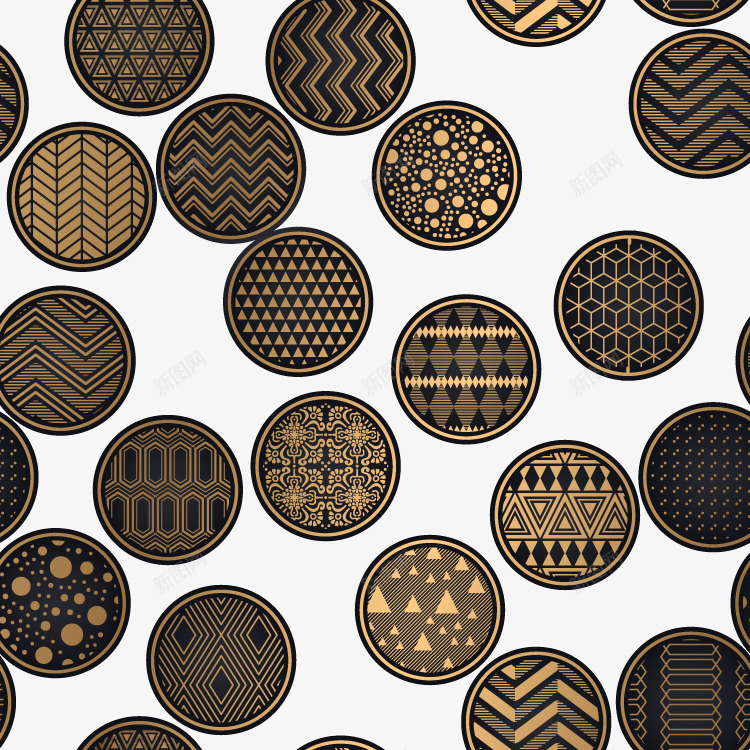 无缝拼接连续图案基础单元几何线条底纹肌理图案平面设png免抠素材_88icon https://88icon.com 图案 无缝 拼接 连续 基础 单元 几何 线条 底纹 肌理 平面