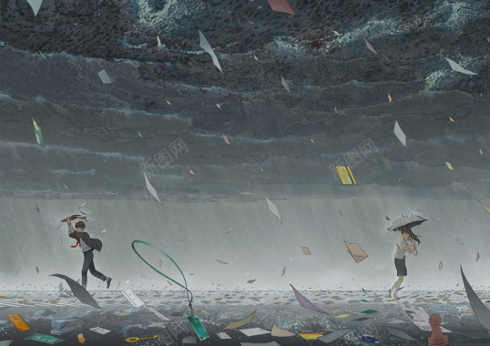 大V宝剑地产质感豪宅综合体写字楼热销劲销人气刷屏系背景